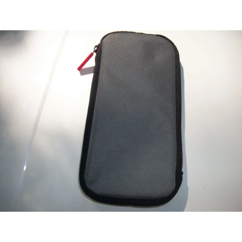 Nintendo Switch Padded Case with zipper